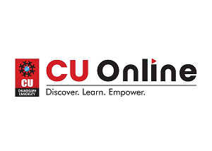 Online Chandigarh University