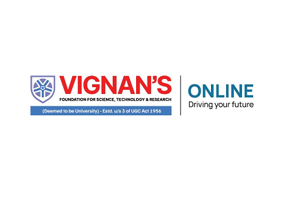 Online Vignan University