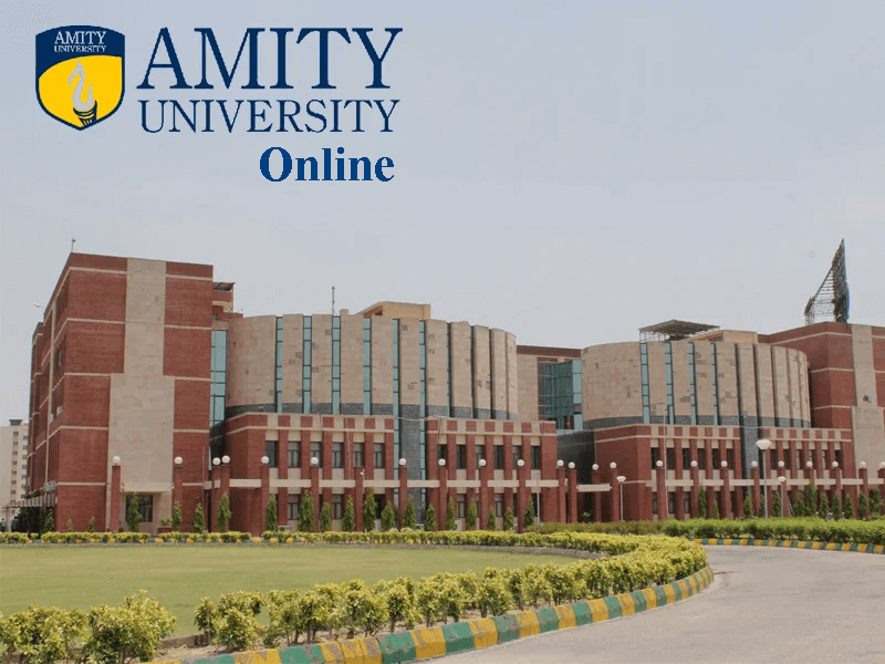 Amity University